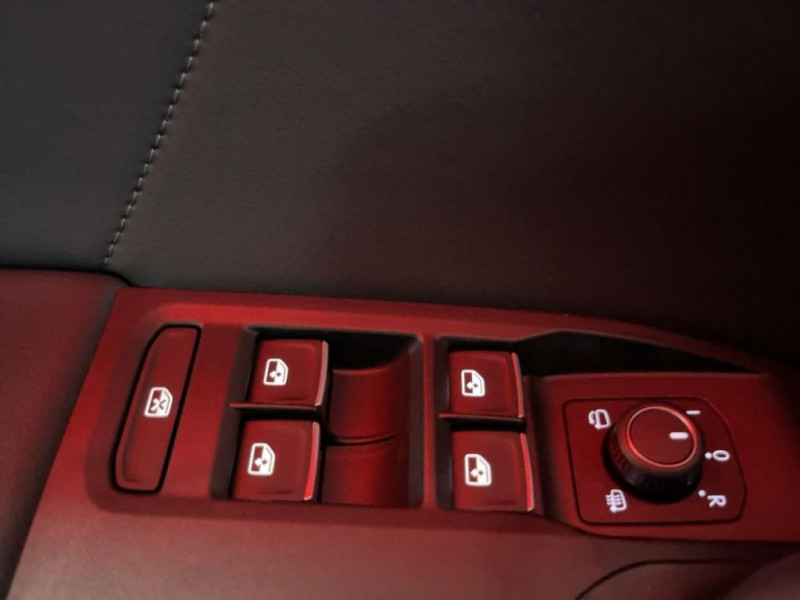 Cupra Leon 1.5 eTSI DSG |MATRIX|ACC|BEATS|DCC|SHZ|SPUR  occasion  L'Union - photo n13